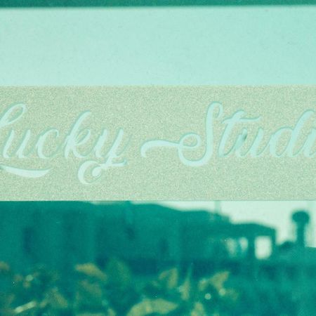 Lucky 2 Apartment Паралимни Екстериор снимка