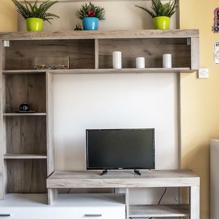 Lucky 2 Apartment Паралимни Екстериор снимка