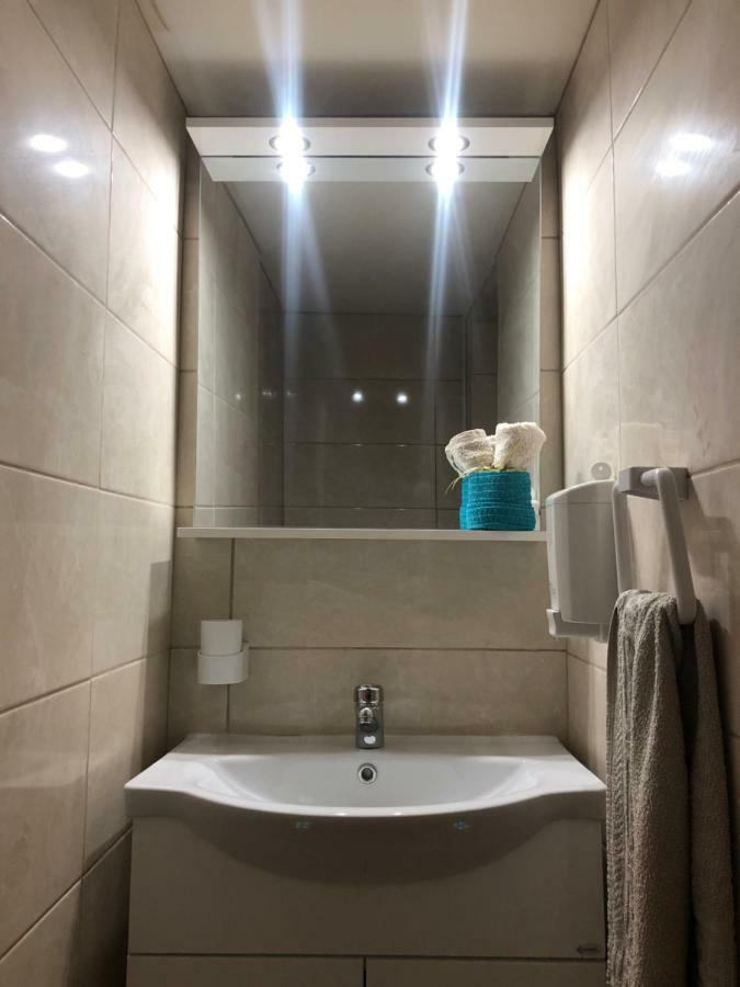 Lucky 2 Apartment Паралимни Екстериор снимка