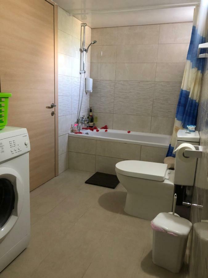 Lucky 2 Apartment Паралимни Екстериор снимка