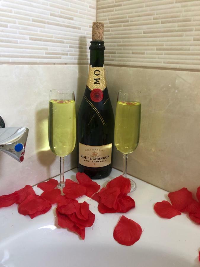 Lucky 2 Apartment Паралимни Екстериор снимка