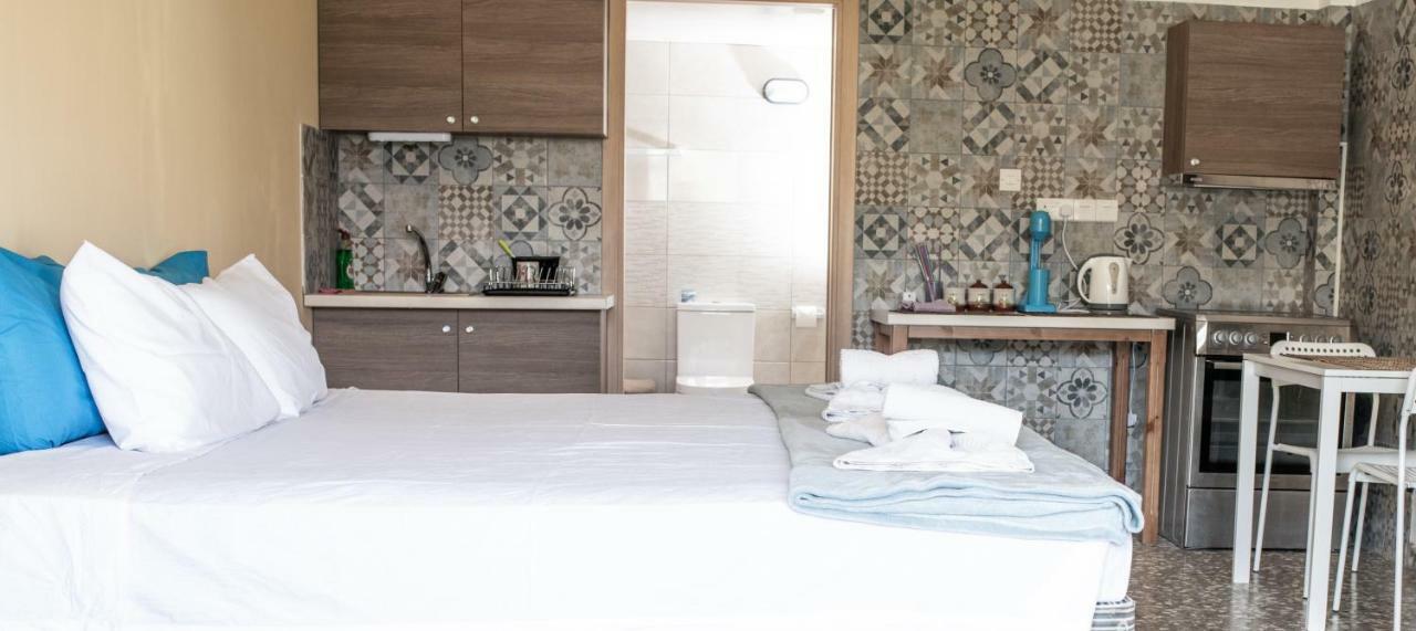 Lucky 2 Apartment Паралимни Екстериор снимка