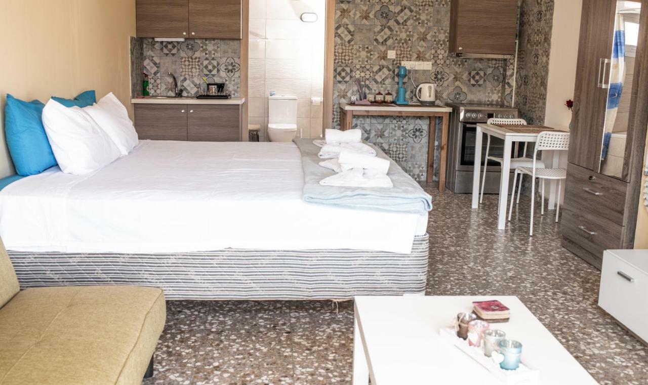 Lucky 2 Apartment Паралимни Екстериор снимка