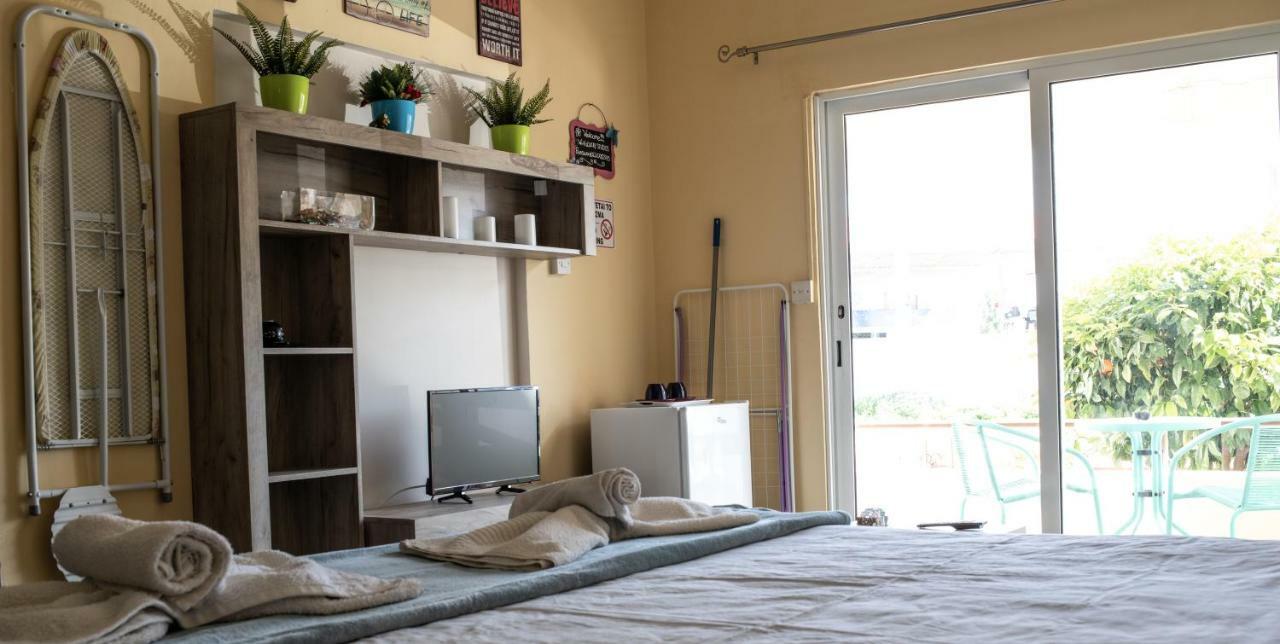 Lucky 2 Apartment Паралимни Екстериор снимка